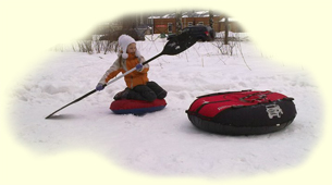 vatr-kayaking