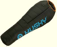 пуховый спальник Husky Anapurna
