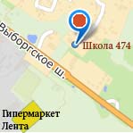 Место проведения Фестиваля Крепкий Орешек 2012: превью