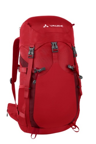 Заплечный велорюкзак Brenta 30 Vaude
