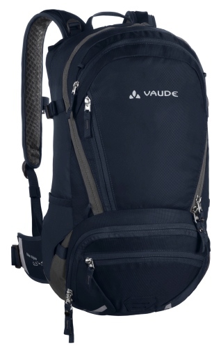 Велорюкзак на спину Vaude Bike Alpin Air 25+5