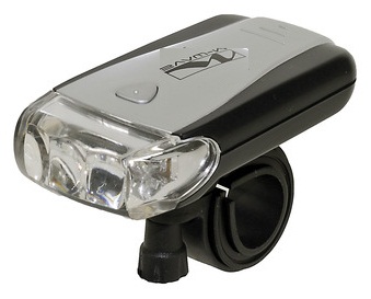 Велофара Apollon 3.2 Slim M-Wave