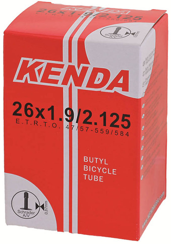 Камера Kenda 26 дюймов 5-511213