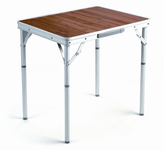 Складной стол Bamboo table  большой