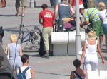 Начал работу раздел "Велочехлы"