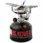 Горелка Kovea газовая KB-0408 / 15274