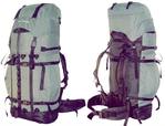 Рюкзак Терра Алтай 100л / 90