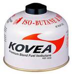 Баллон Kovea 230г газовый / 258
