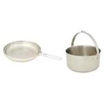 Набор посуды Tatonka Scout Kettle 4 4004 / 4318