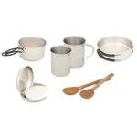 Набор посуды Tatonka Picnic set 4120 / 4317