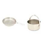 Набор посуды Tatonka Scout Kettle 2,5л 4003 / 1337