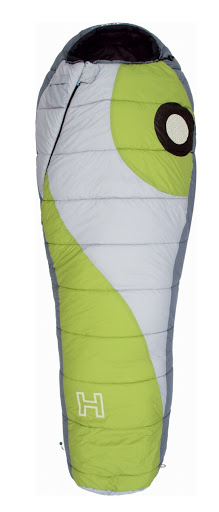 Cпальный мешок Husky Apollo Ladies -20 / 30359