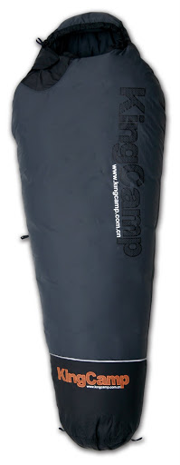 Спальный мешок KingCamp Compact 850L 3180 / 30370