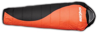 Спальный мешок KingCamp Dupont 4 3157 / 30372