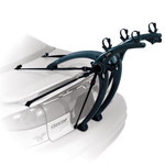 Автомобильное крепление для перевозки велоспедов Saris Bones 2 Bike Black 805BL / 30467