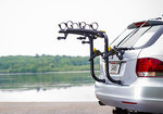 Багажник на заднюю дверь для перевозки велосипедов Saris Bones RS 3 Bike 852 / 30469