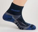 Термоноски Mund Trail Running 335, размер S - XL / 4000
