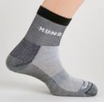 Термоноски Mund Cross Mountain 330, размер S - XL / 4003 Термоноски Mund Cross Mountain 330, размер S - XL / 4003