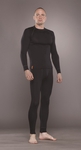 Термобелье мужское Destroyer Sport низ DSUM-003P / 4036