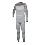 Термобелье мужское Destroyer Snowboard-Ski верх DSUM-002T / 4035