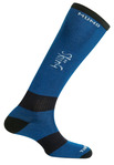 Термоноски Mund Skiing colours 313 S - XL / 4072 Термоноски Mund Skiing colours 313 S - XL / 4072