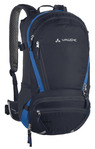 Велорюкзак на спину Bike Alpin 30+5 Vaude / 30486