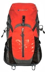 Заплечный велорюкзак Salmon 35L Husky / 30517