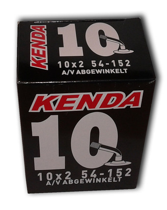 Камера Kenda 10" 5-515002 / 60054 Камера Kenda 10" 5-515002 / 60054