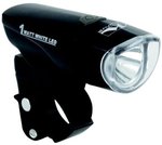 Велофара Apollon 1.3 1 Watt M-Wave 5-220950 / 60284