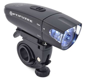 Велофара Optifuzee  1W Author 8-12002245 / 60305