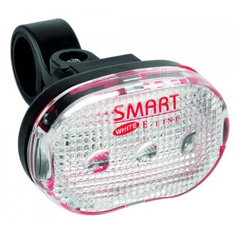 Велофонарь передний Smart 5-220500 / 60318