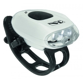 Фонарики-брелоки передний+задний Cobra III M-Wave 5-221063 / 60323