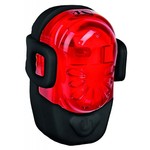 Фонарь для велосипеда задний Helios 2.2 SI M-Wave 5-220607 / 60328
