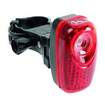 Велофонарь задний Helios 3.2 S M-Wave 5-221041 / 60329
