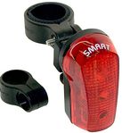 Велофонарь задний Smart 5-220560 / 30553