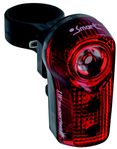 Велофонарь задний Smart 5-221511 / 60335