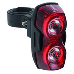 Велофонарь задний Smart 5-221512 / 60336