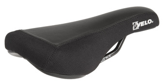 Седло BMX Velo 5-250290 / 60364