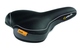 Седло Velo Plush D2-Uni 5-250190 / 60397