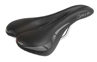 Седло Velo wide:channel-f 5-250337 / 60404
