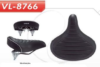 Седло VL-8766 Cruiser Velo 6-148766 / 60409
