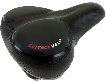 Седло Velo Out-Look Gel 5-250224 / 60410