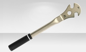 Ключ педальный YC-163 Bikehand  6-14163 / 60233