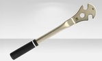 Ключ педальный YC-163 Bikehand  6-14163 / 60233