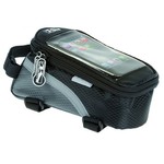 Бокс - чехол на руль M-Wave с отделением для смартфона Rotterdam Top L 5-122375 / 60428