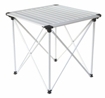 Складной стол Alu.Folding Round Table 3861 / 60483