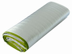 Фольгированный коврик Alu Mat Family KingCamp 3557 / 60490
