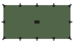 Тент 4х6 Talberg 5741 / 30526
