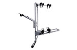 Велокрепление на заднюю дверь для 4-х велосипедов Thule BackPac TH 973002 / 60587