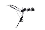 Автомобильное крепление на багажник для 3-х велосипедов Thule ClipOn TH 910401 / 60589